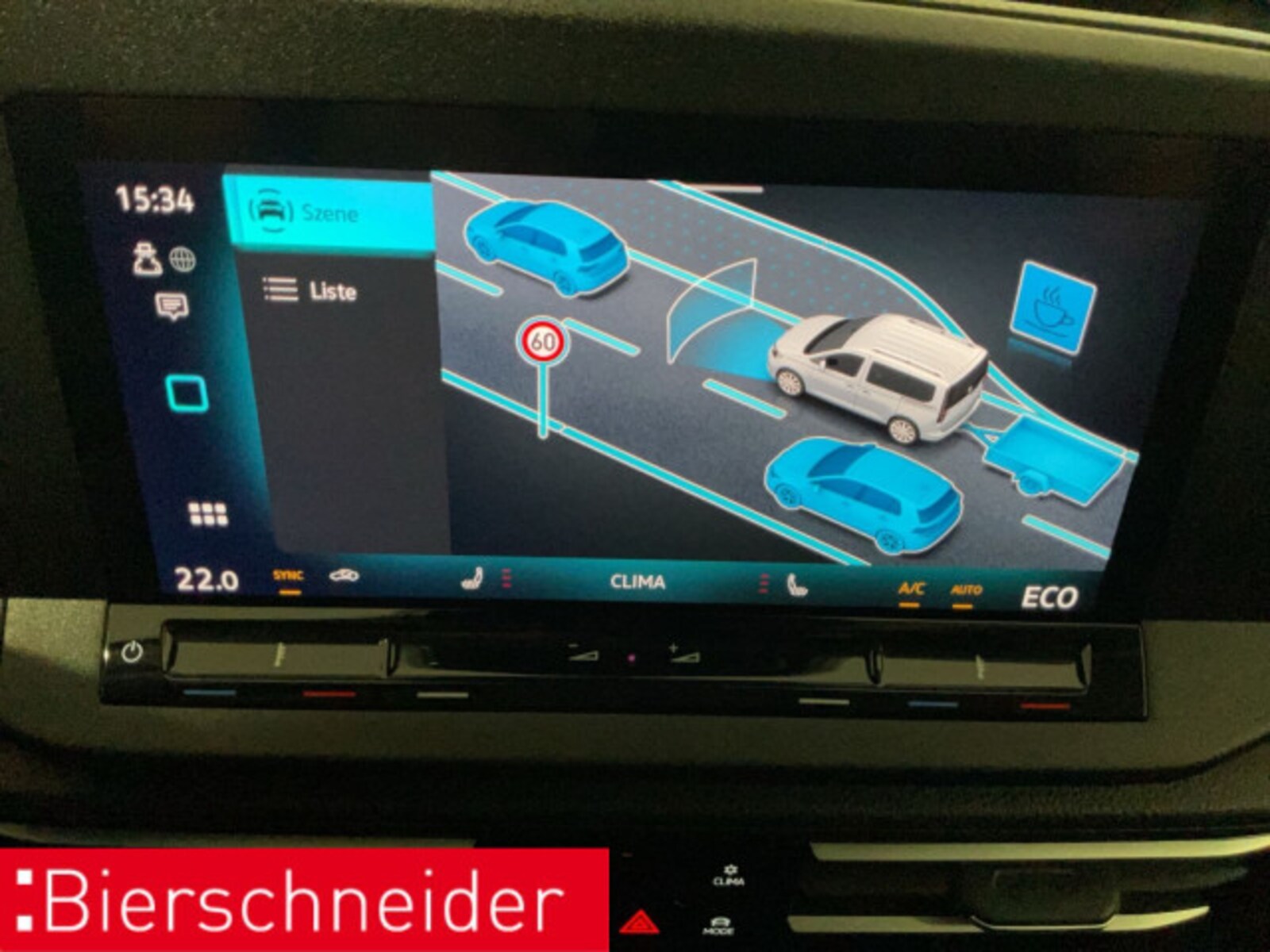 Volkswagen Caddy – Bild 23