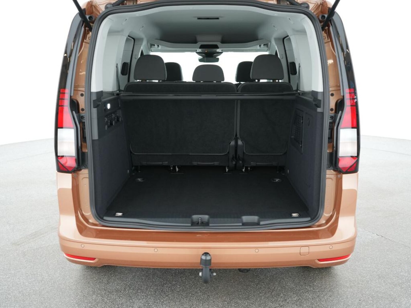 Volkswagen Caddy – Bild 8