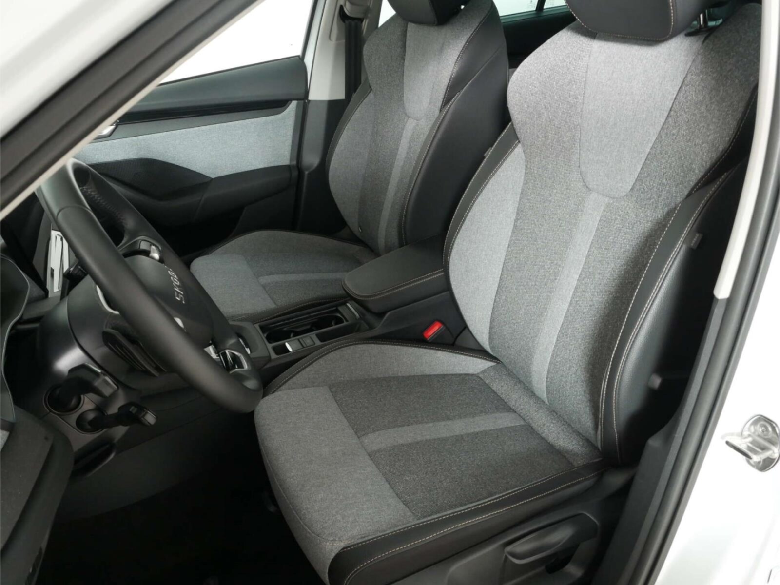 Škoda Octavia Combi – Bild 9