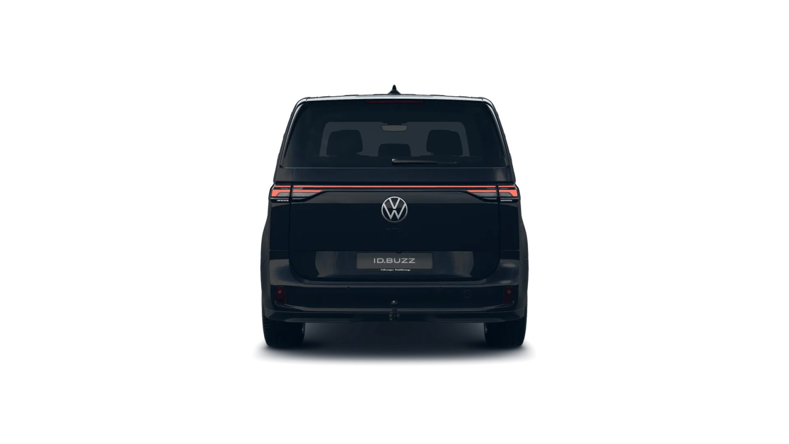 Volkswagen ID. Buzz – Bild 7