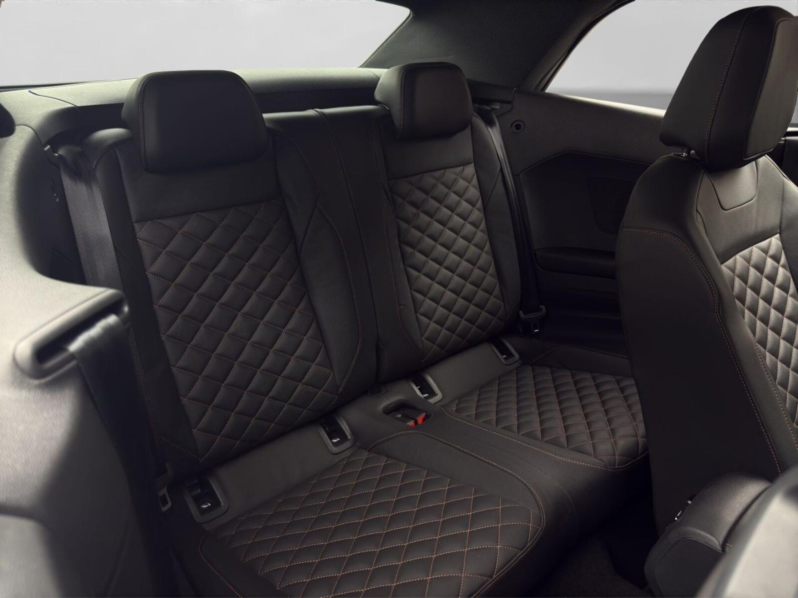 Volkswagen T-Roc Cabriolet – Bild 15