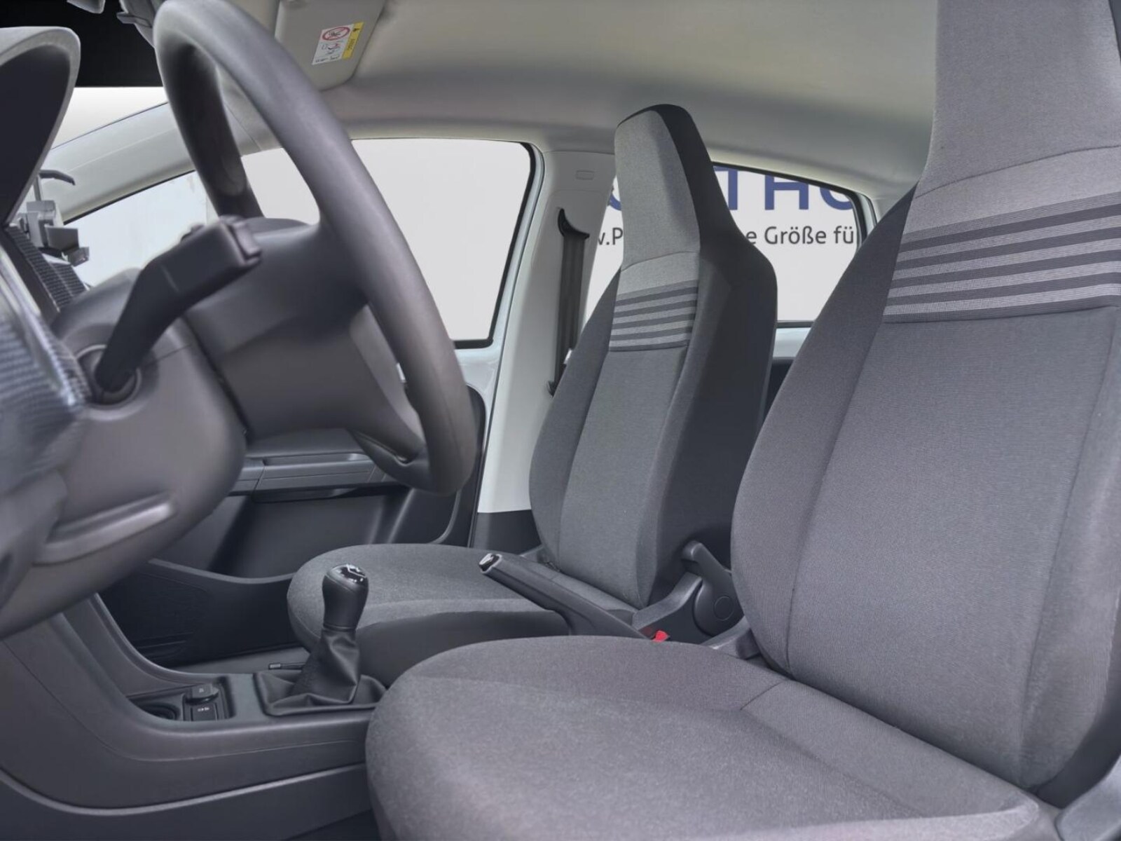 Volkswagen up! – Bild 10