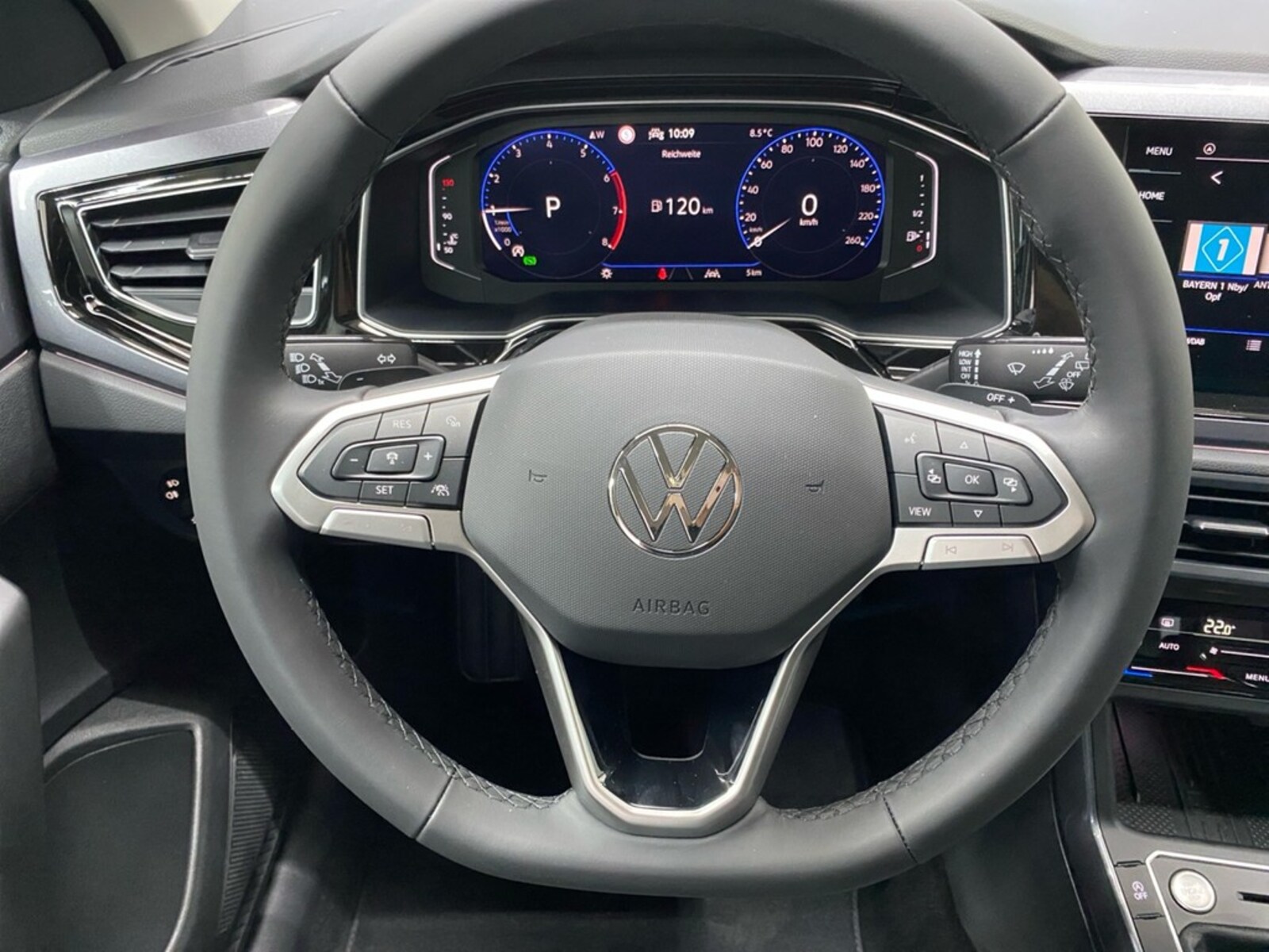 Volkswagen Taigo – Bild 9