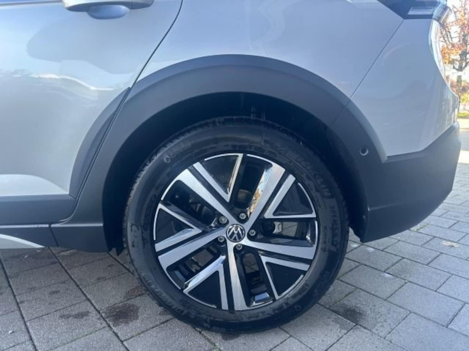 Volkswagen Taigo – Bild 9