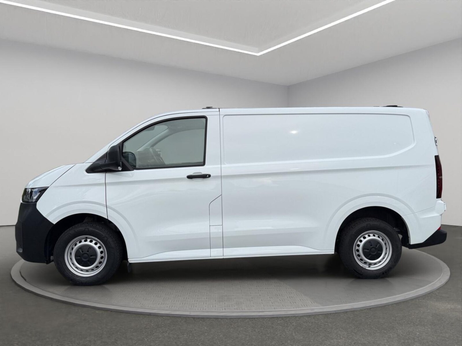 Volkswagen Transporter Kasten kurzer Radstand – Bild 5