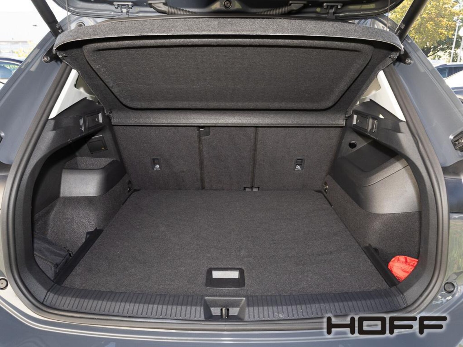 Volkswagen Tiguan – Bild 13