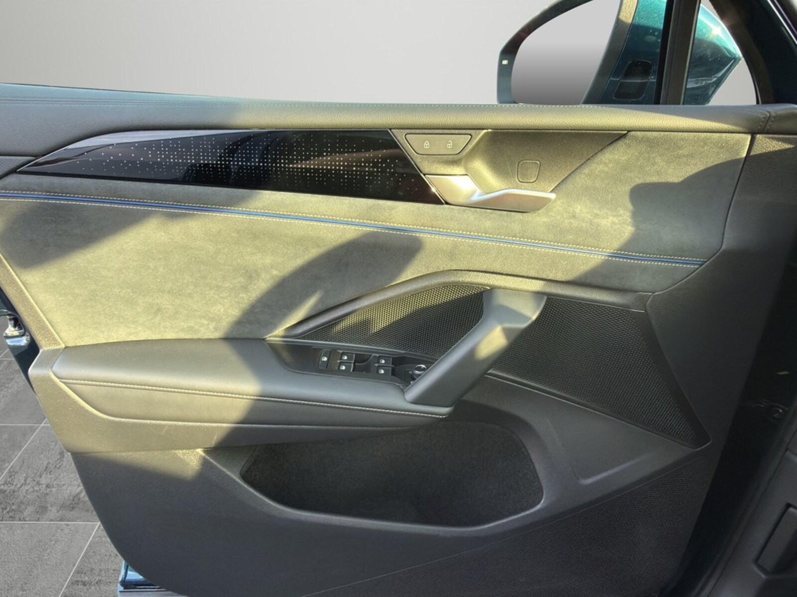 Volkswagen Tiguan – Bild 16