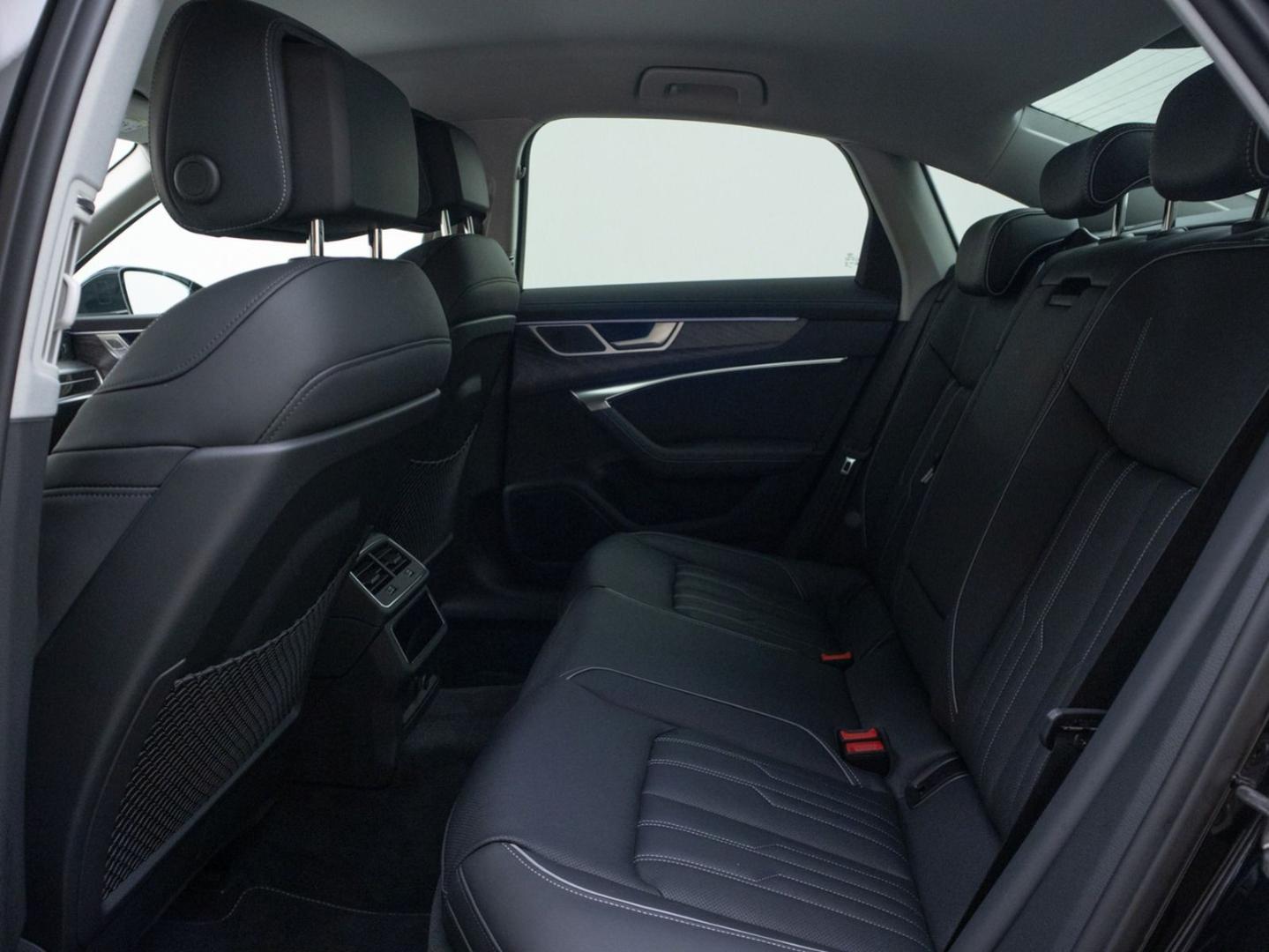 Image about Audi A6 Limousine advanced 55 TFSI quattro S tronic