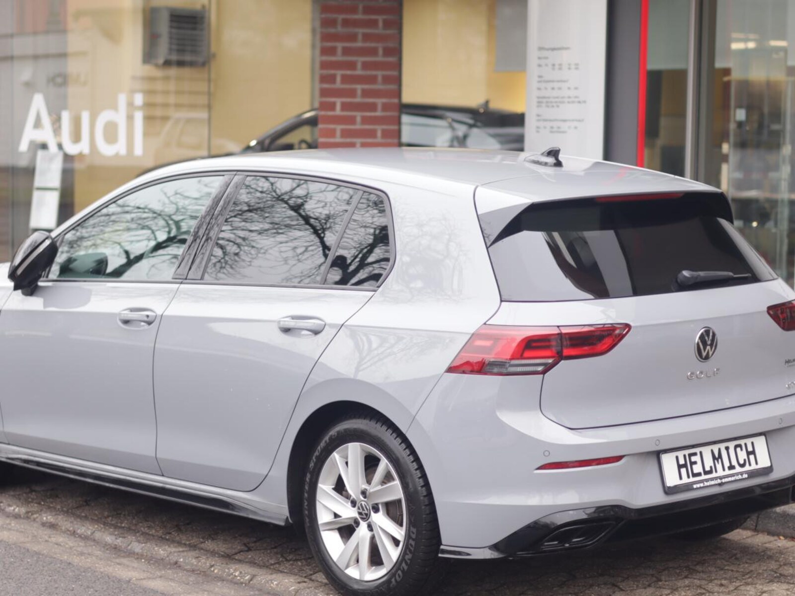Volkswagen Golf – Bild 3