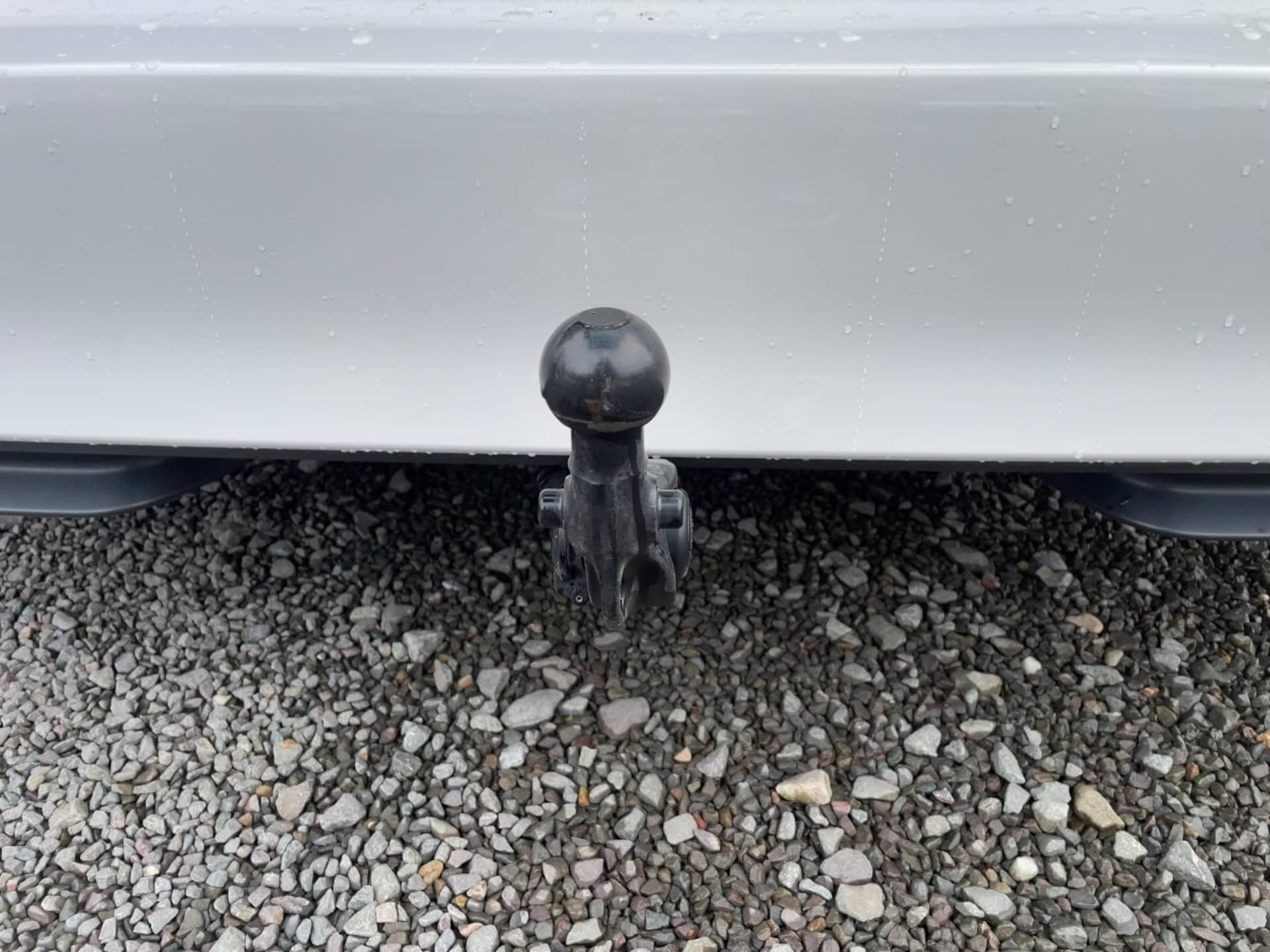 Volkswagen ID. Buzz Cargo Basis-Modell