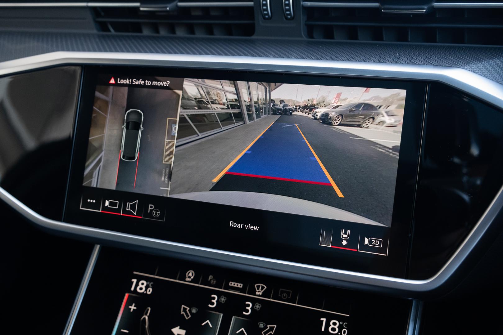 Image about Audi RS 6 Avant quattro tiptronic