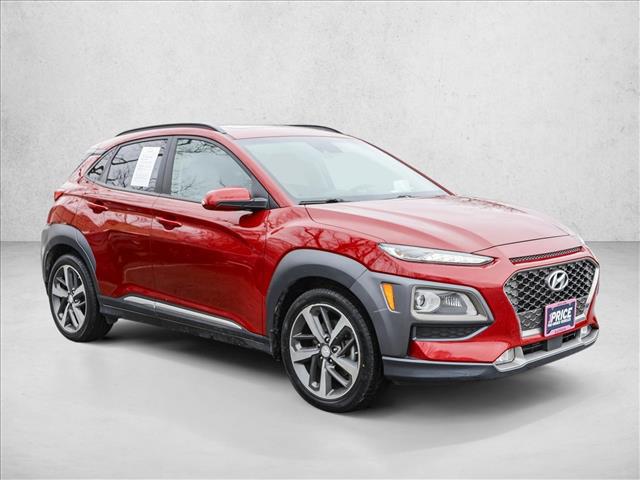 2020 HYUNDAI KONA - Image 3
