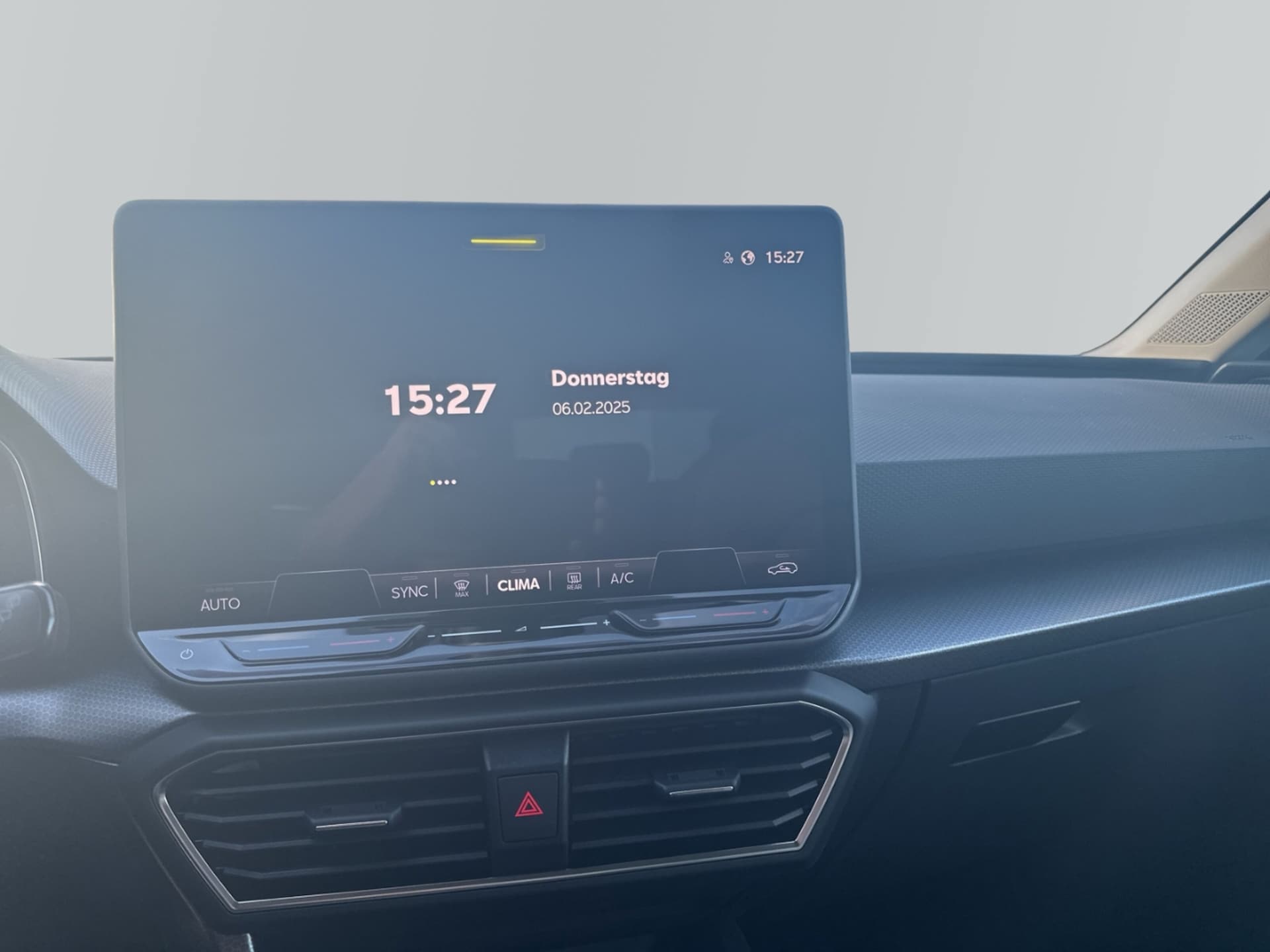 SEAT Leon Style