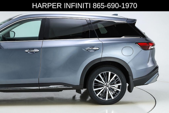 2023 Infiniti QX60