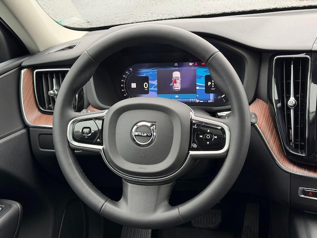 2023 Volvo XC60