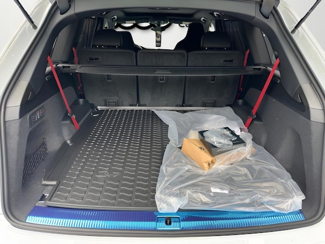 2026 Audi Q7 Prestige - Photo 37