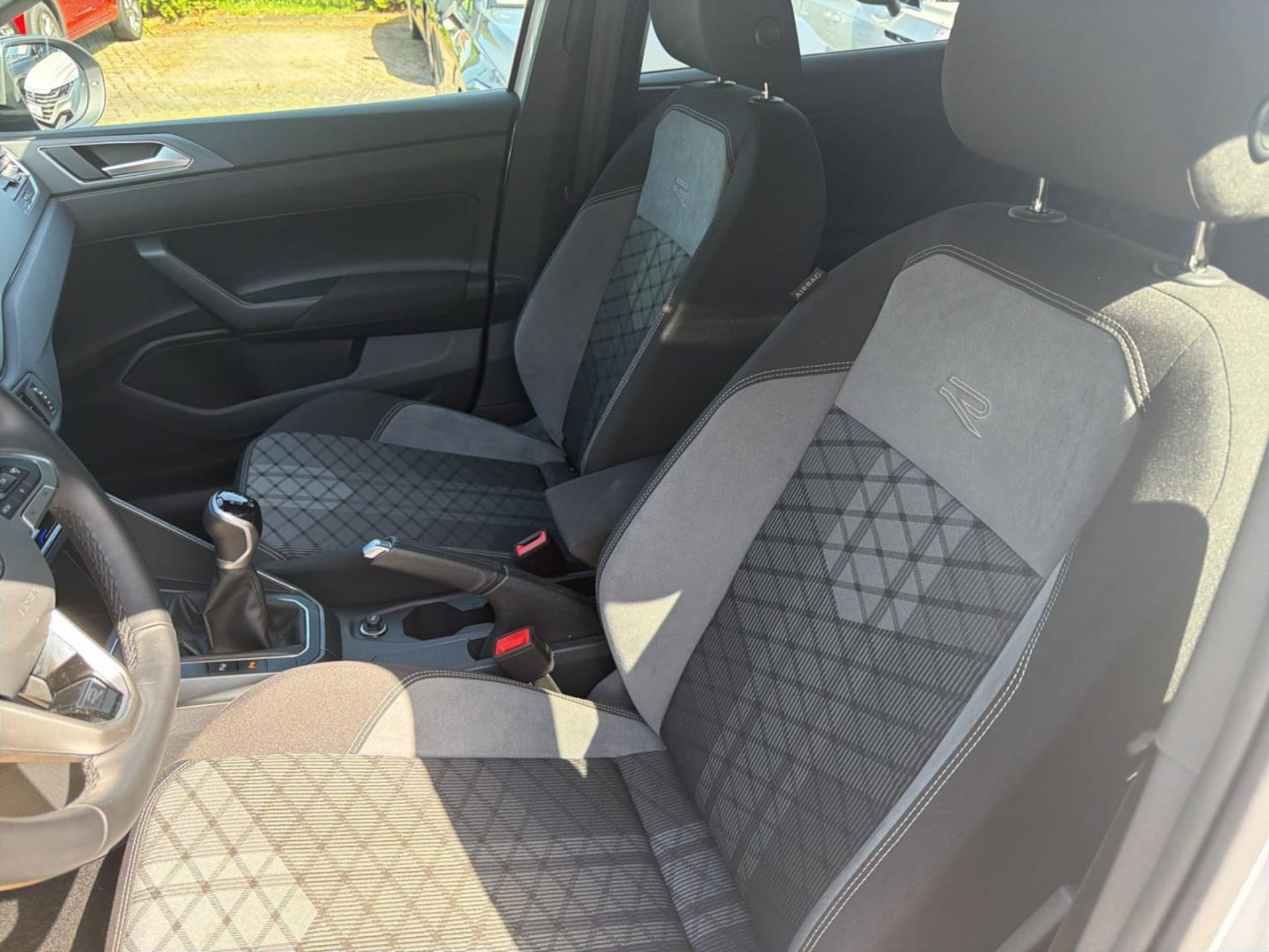 Volkswagen Taigo R-Line