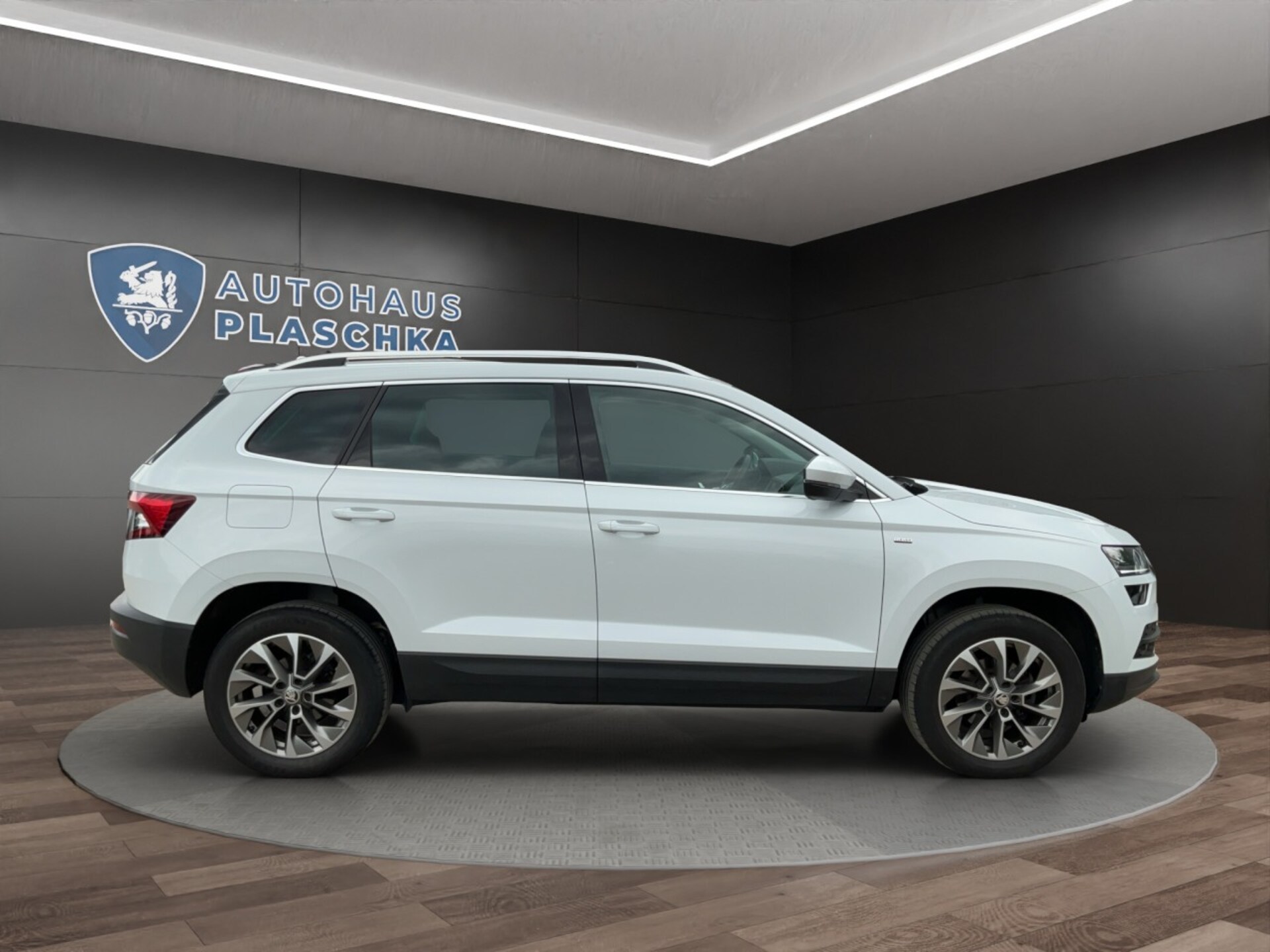 Skoda Karoq Ambition