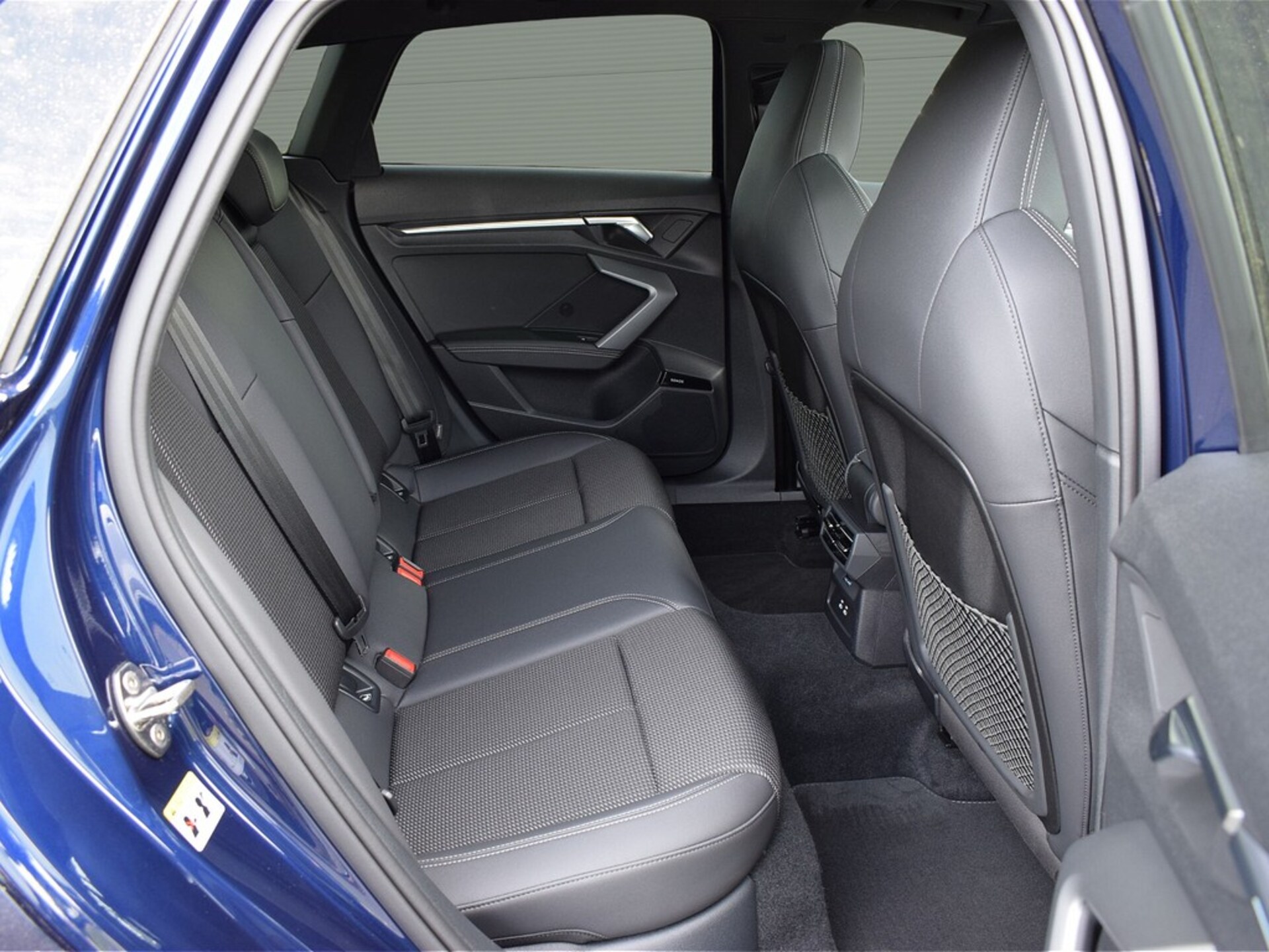 Audi A3 Sportback S line