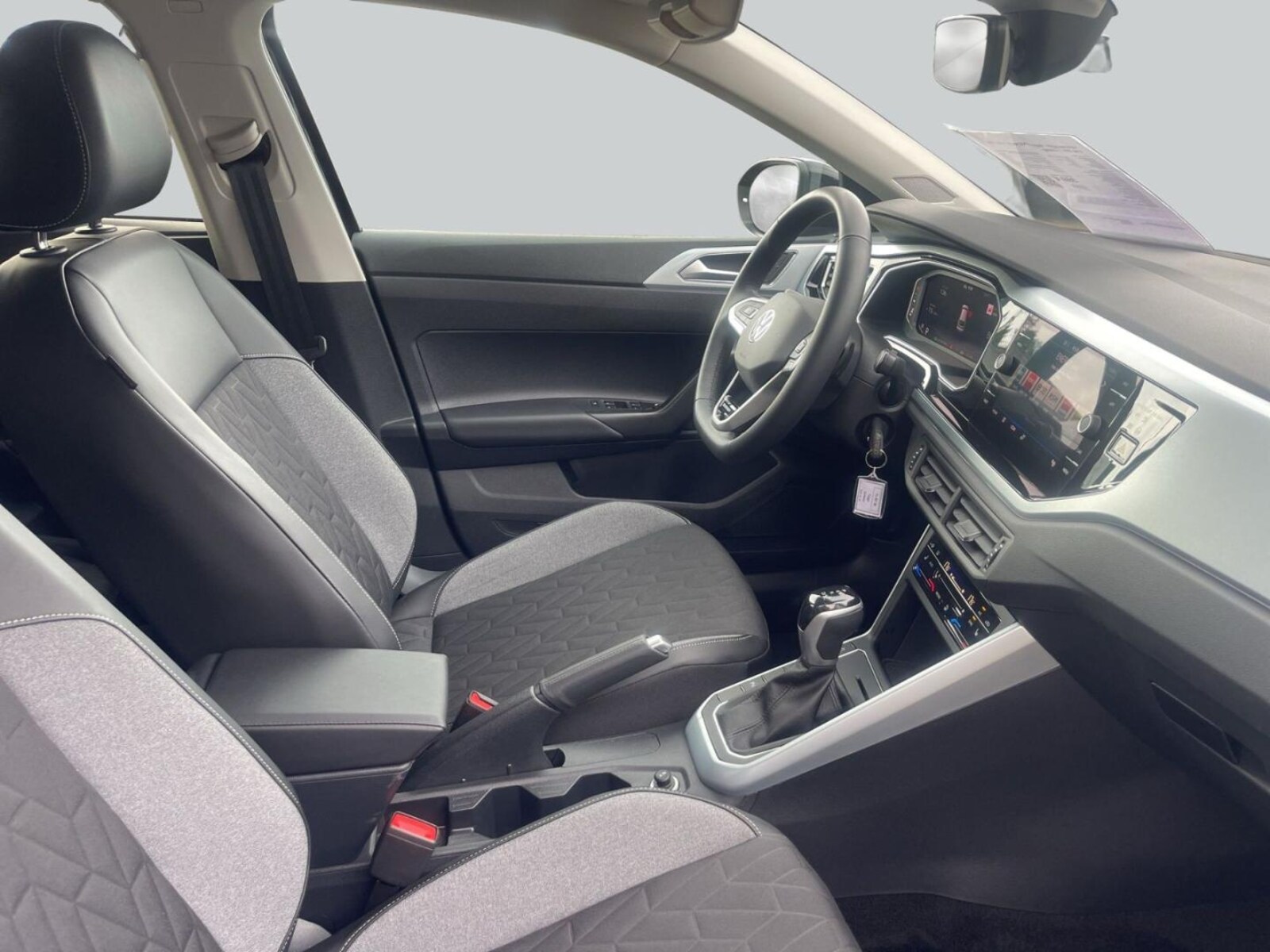 Volkswagen Taigo – Bild 11