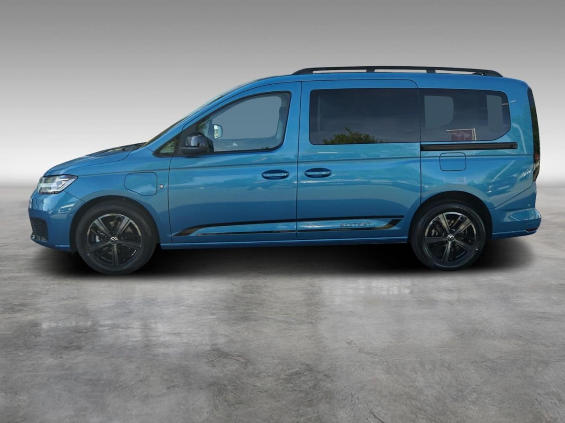 Volkswagen Caddy Maxi Life