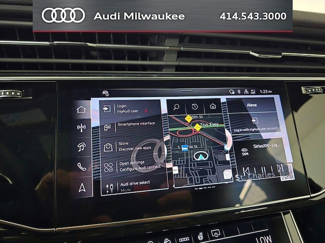 2026 Audi Q7 Premium Plus - Photo 28