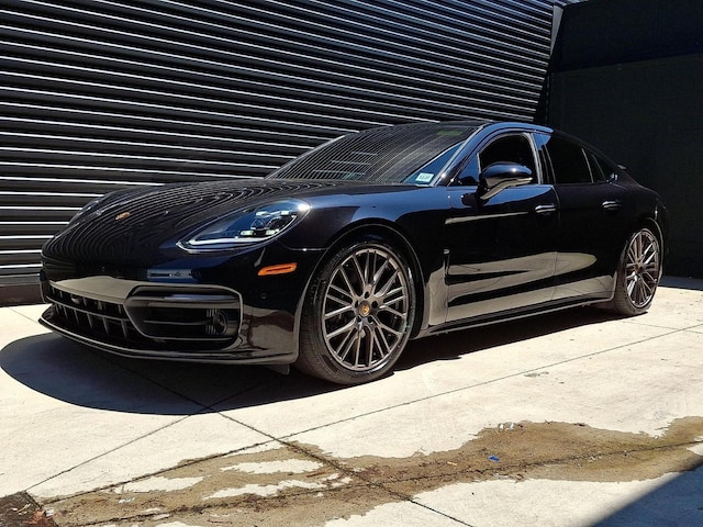 2023 Porsche Panamera