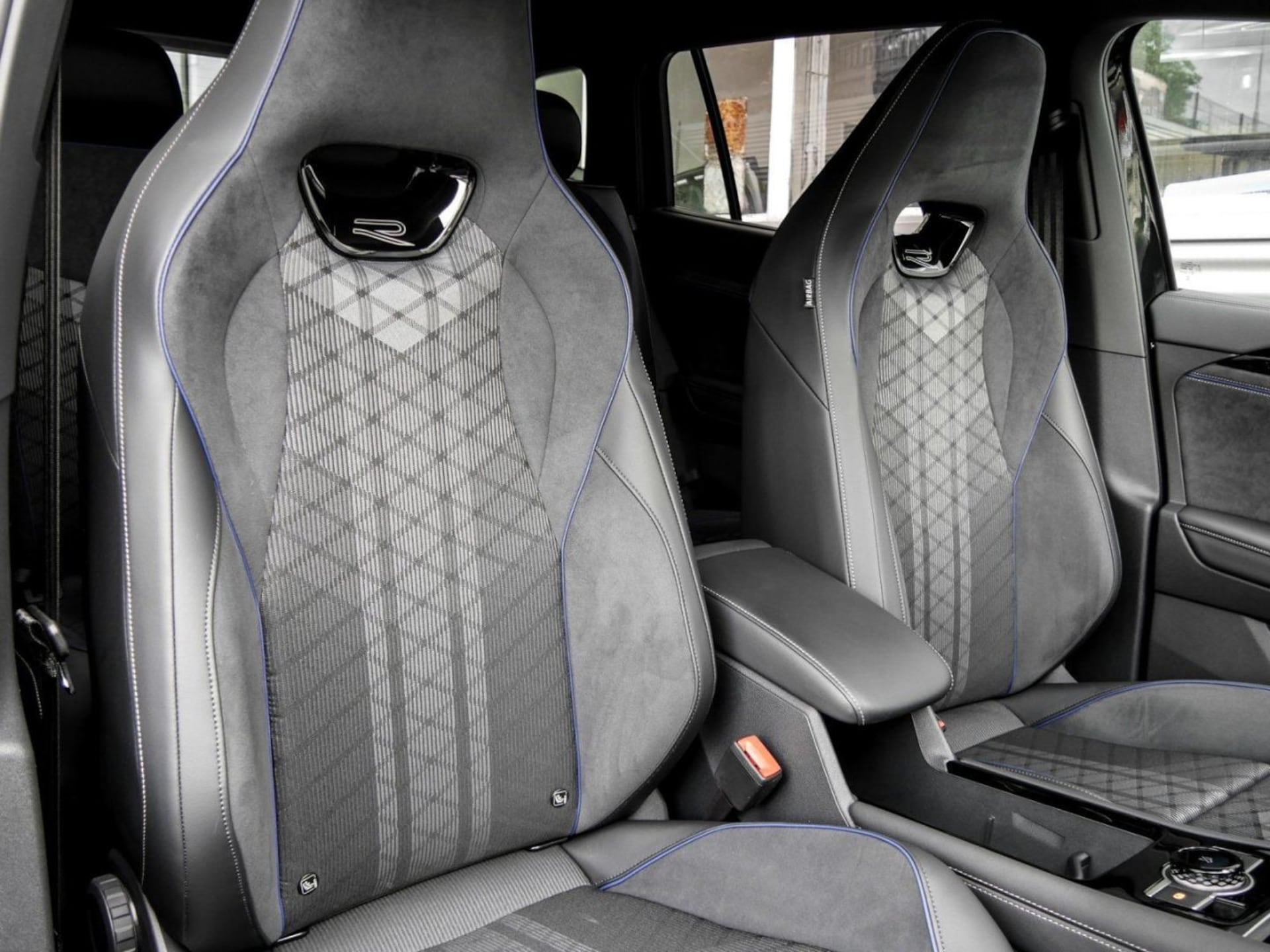 Volkswagen Tayron R-Line