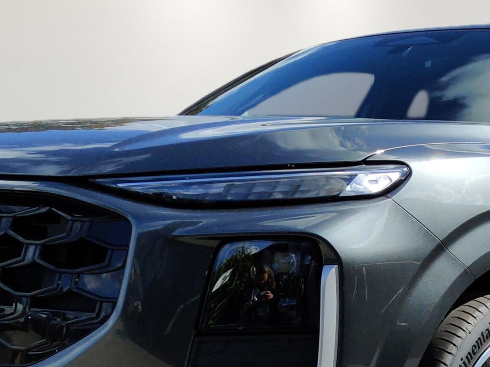 Audi Q3 SUV