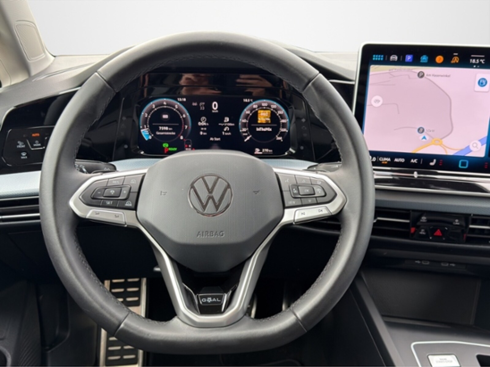 Volkswagen Golf – Bild 17