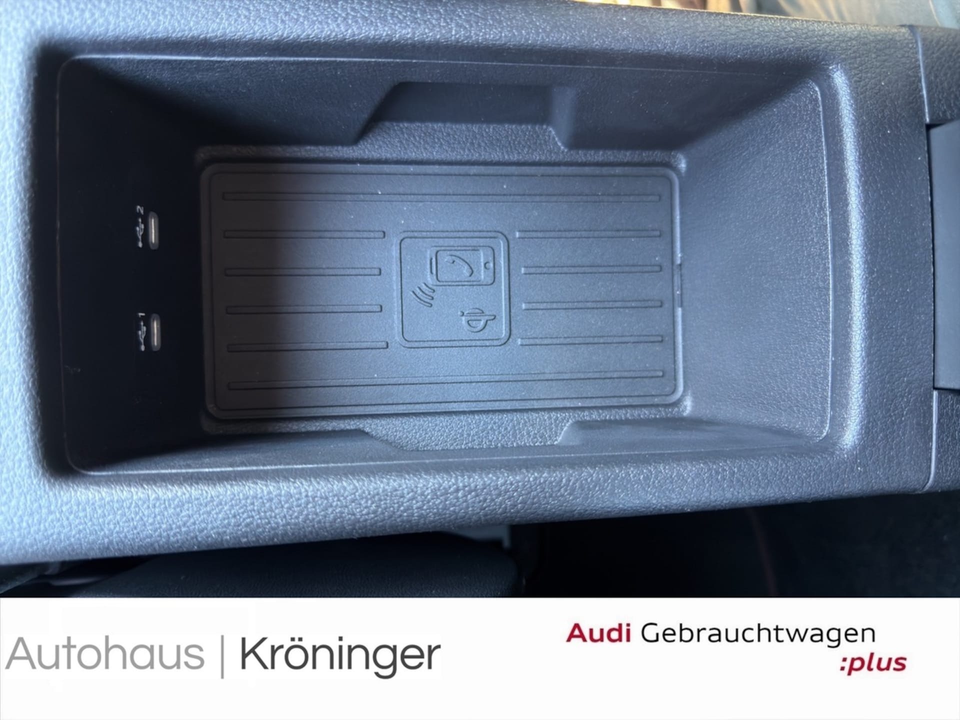 Audi Q2 S line