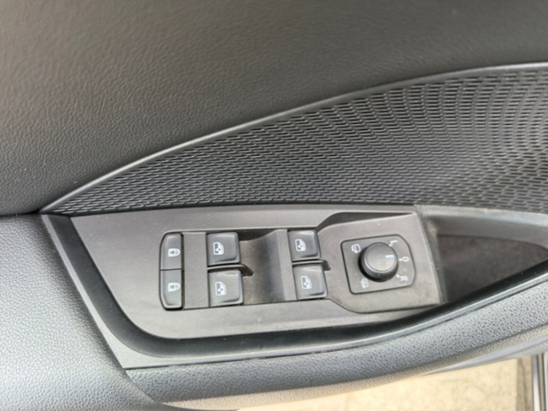 Skoda Octavia Combi Style