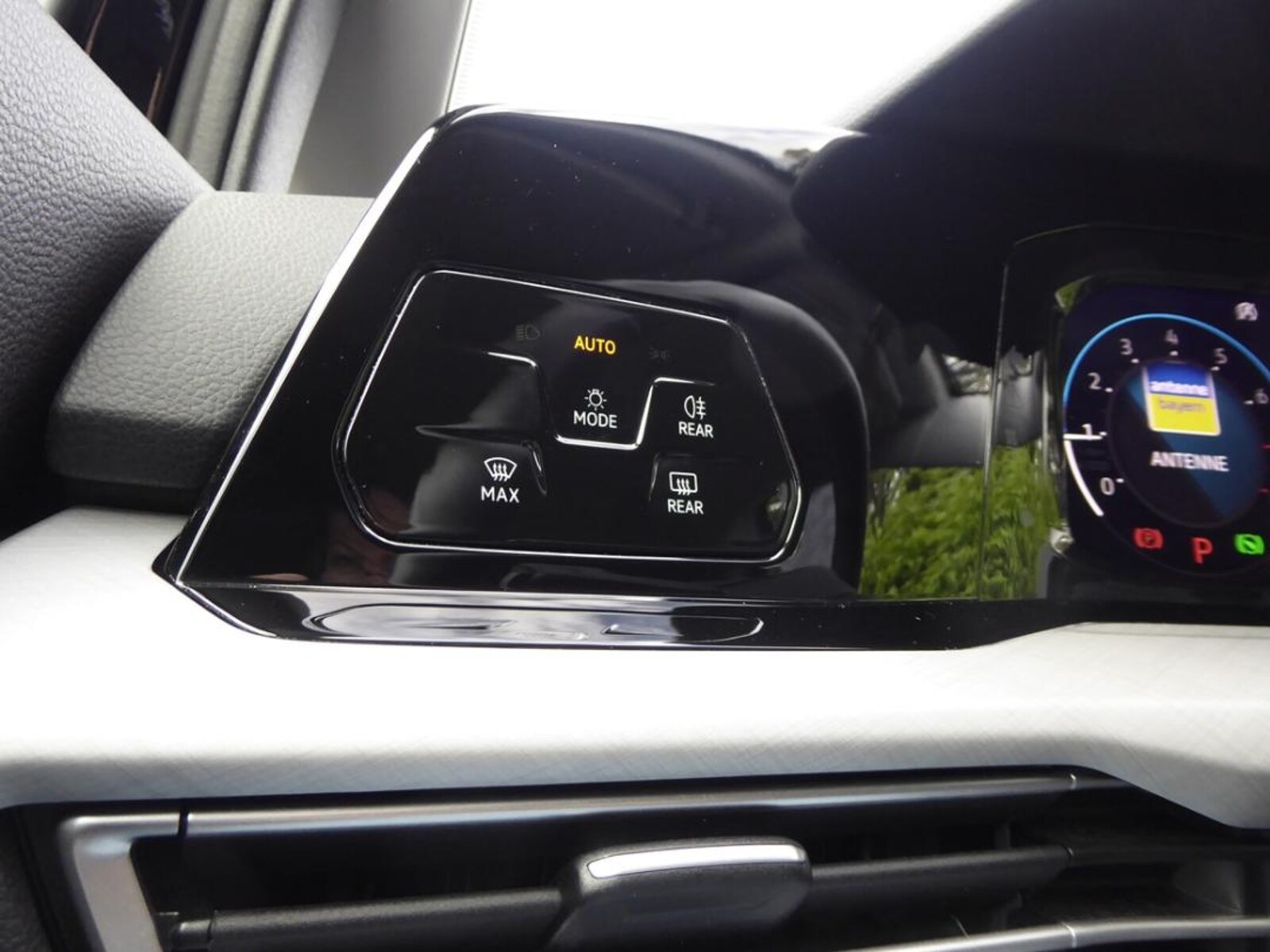 Volkswagen Golf – Bild 14