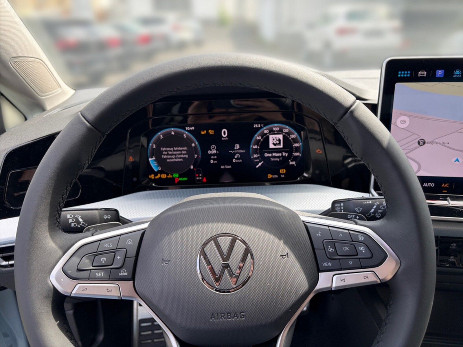 Volkswagen Golf – Bild 13