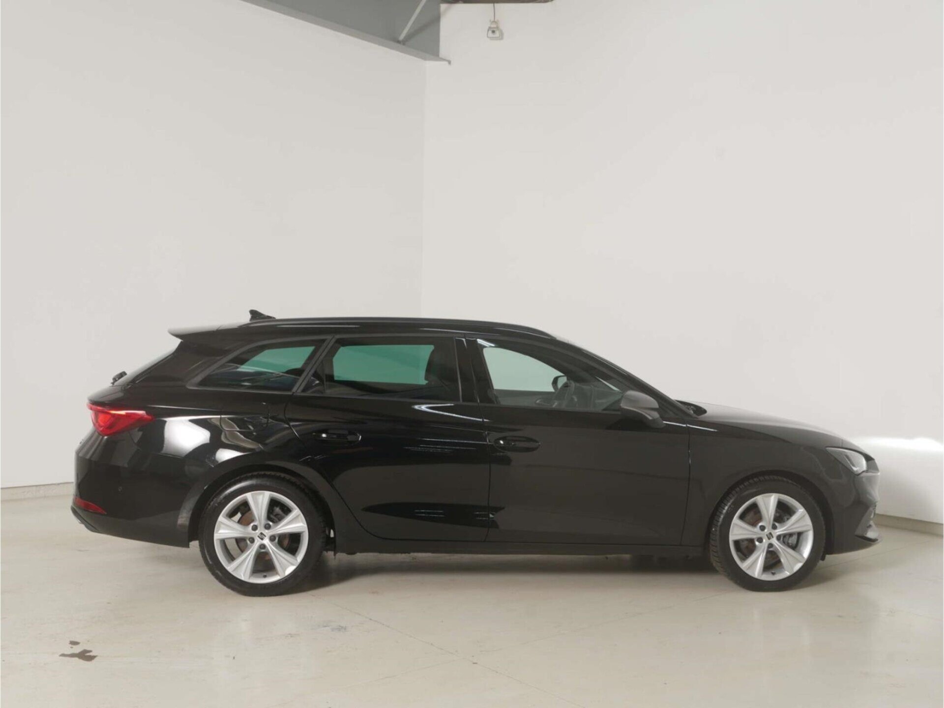 SEAT Leon Sportstourer FR