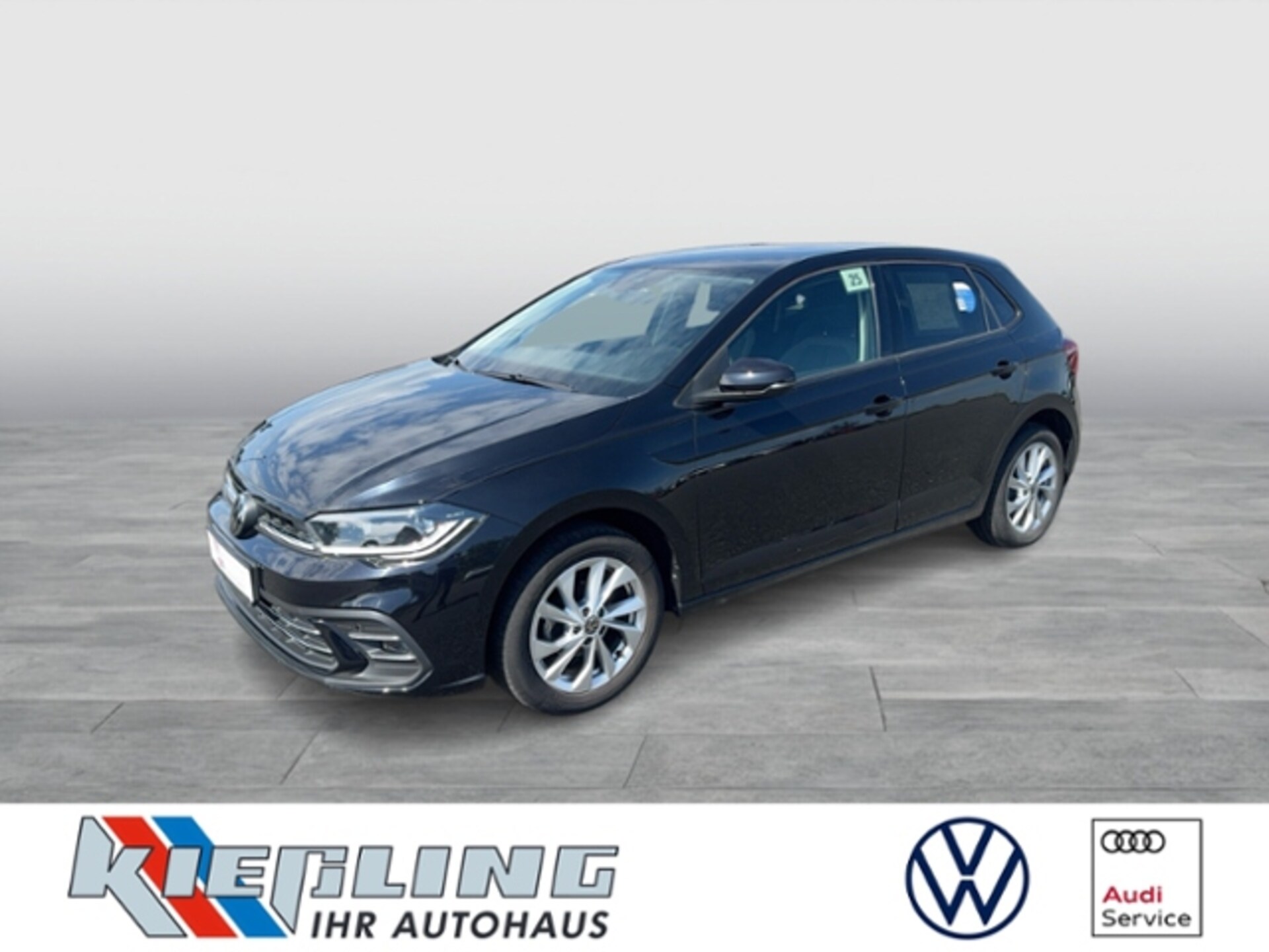 Volkswagen Polo Style