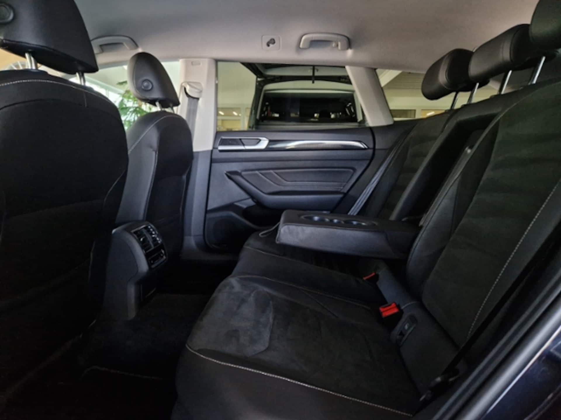 Volkswagen Arteon Shooting Brake Elegance