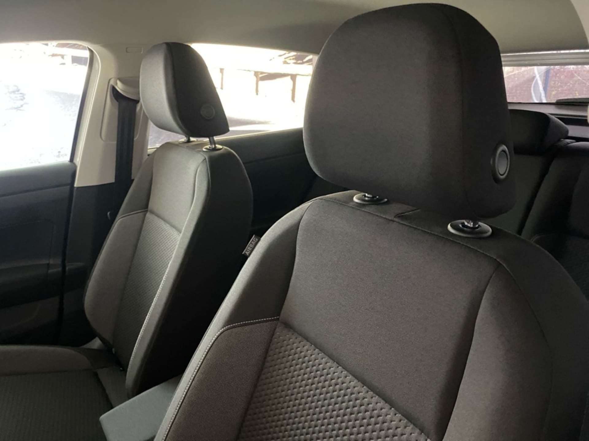 Volkswagen Taigo Life