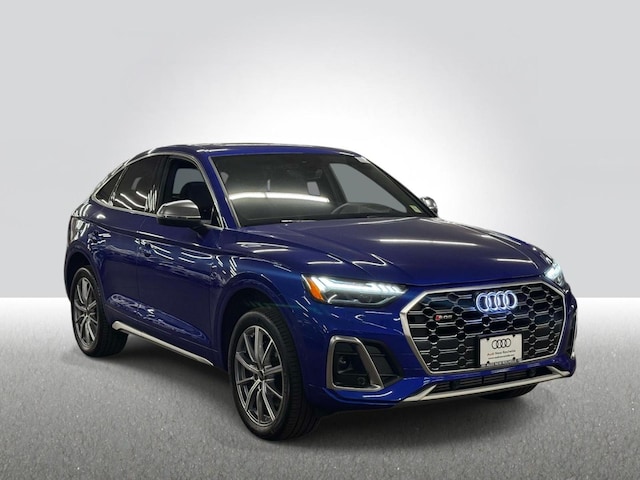 2024 Audi SQ5 Sportback