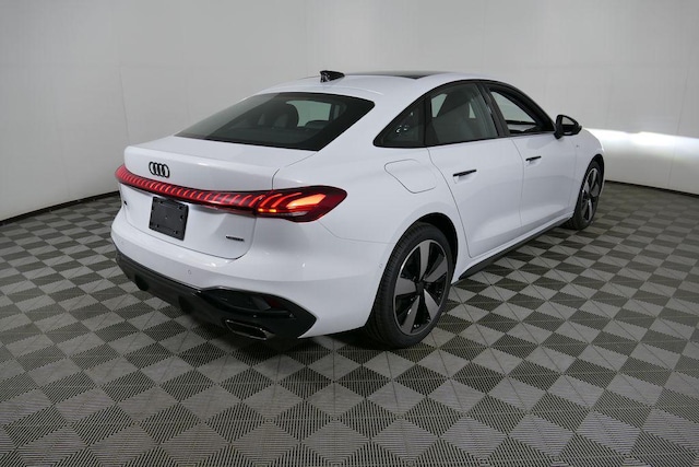 2026 Audi A5 Sedan