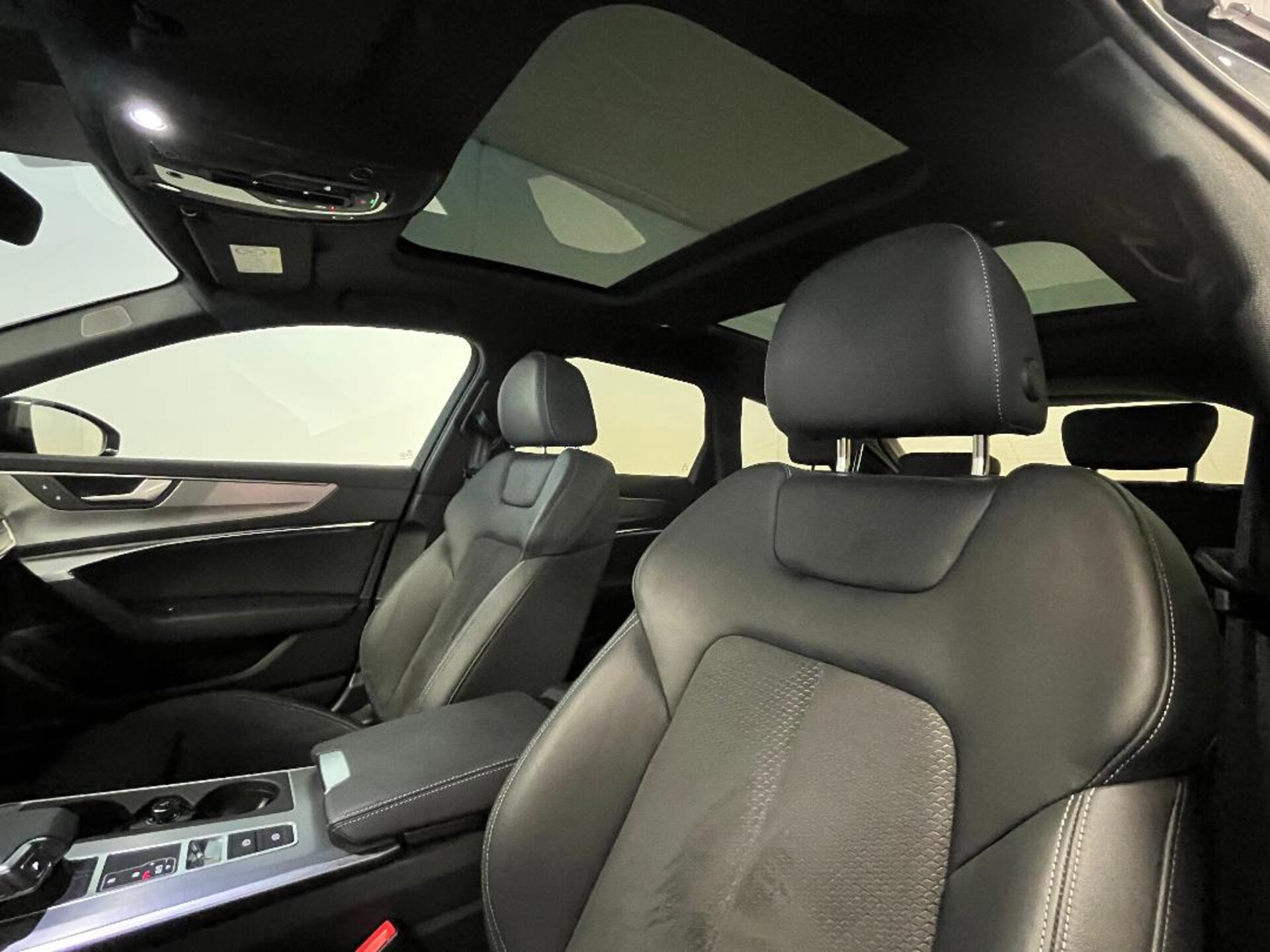 Audi A6 Avant TFSI e Sport