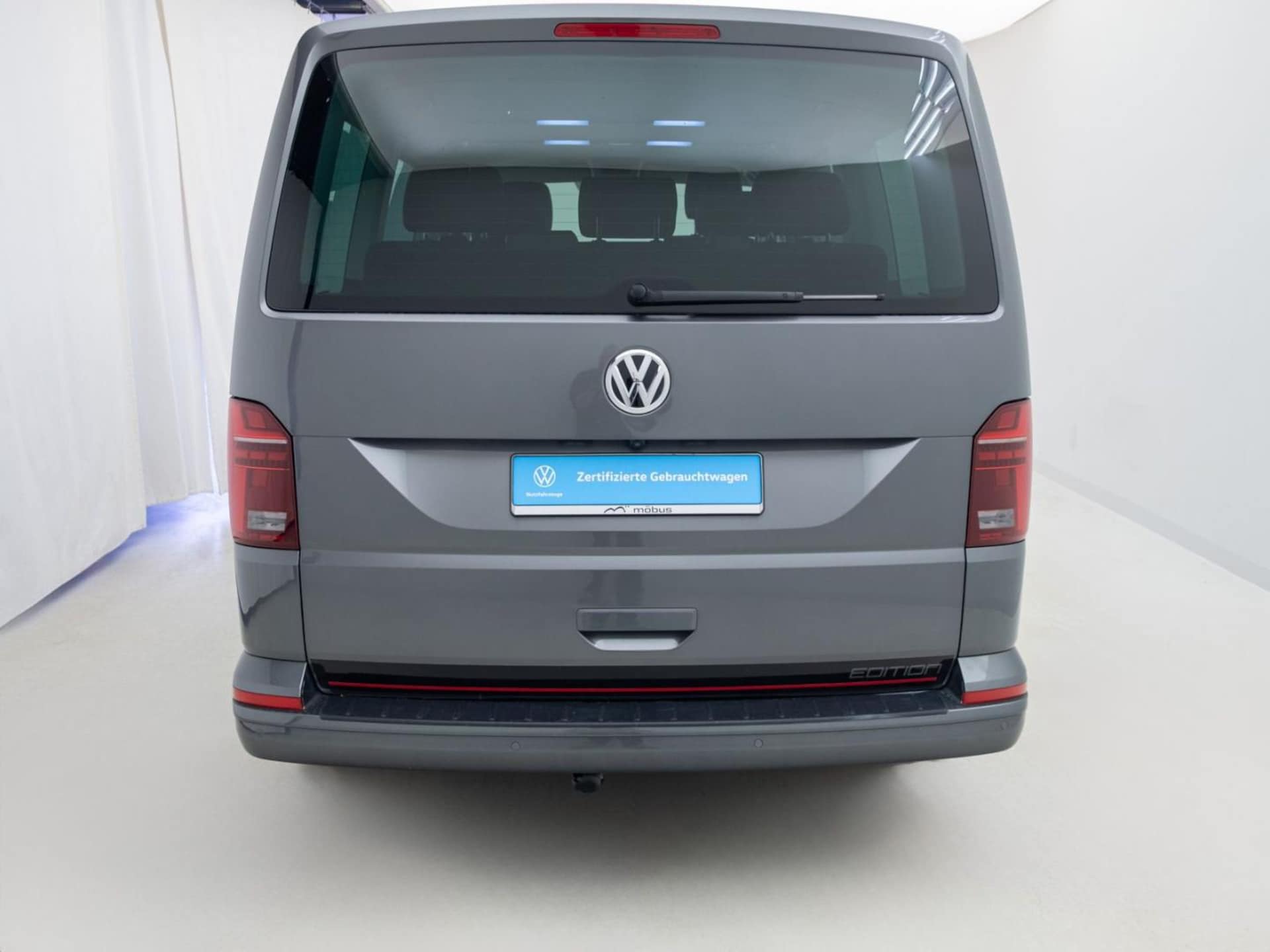 Volkswagen T6.1 Multivan Comfortline