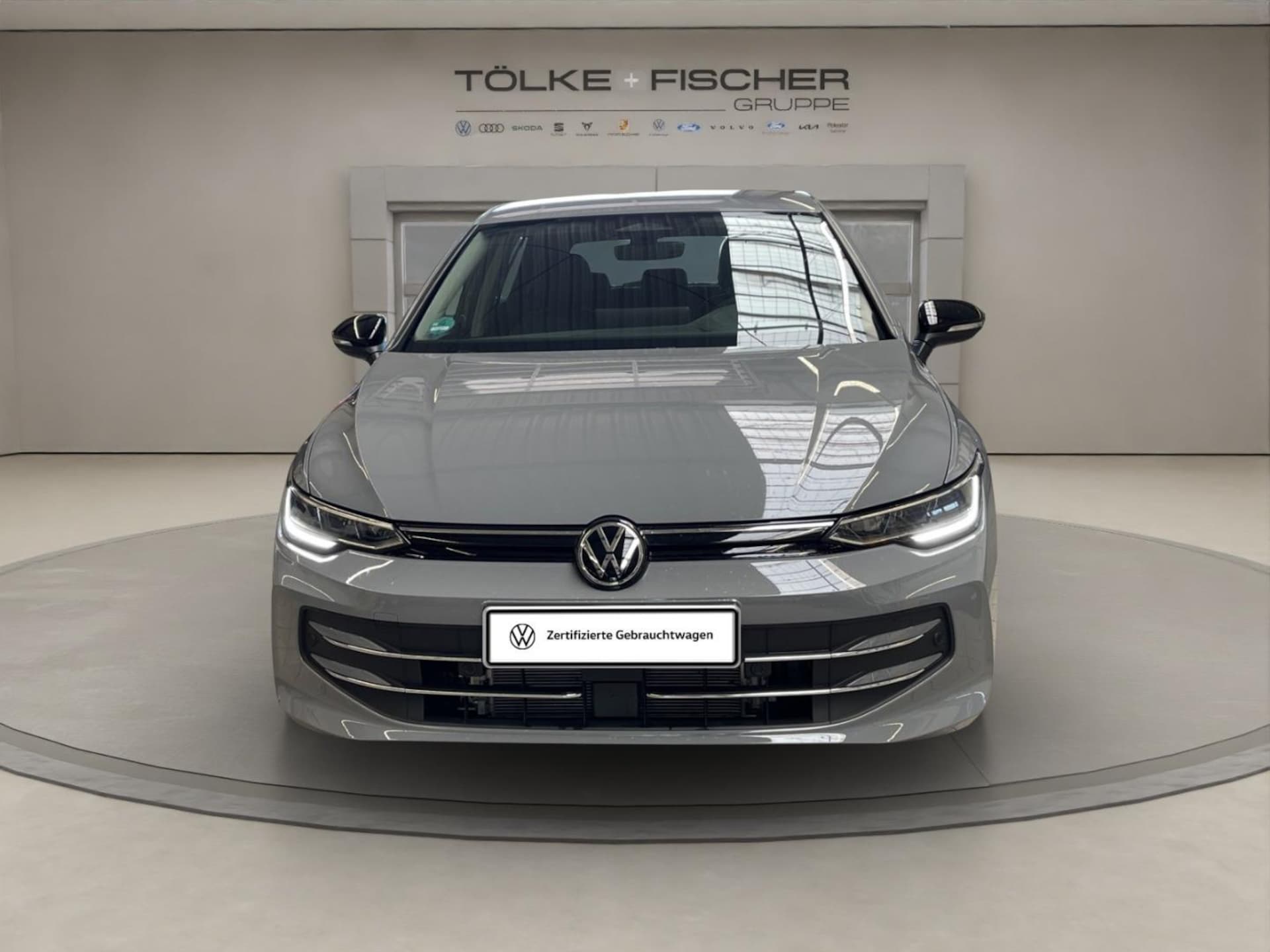 Volkswagen Golf ENERGY