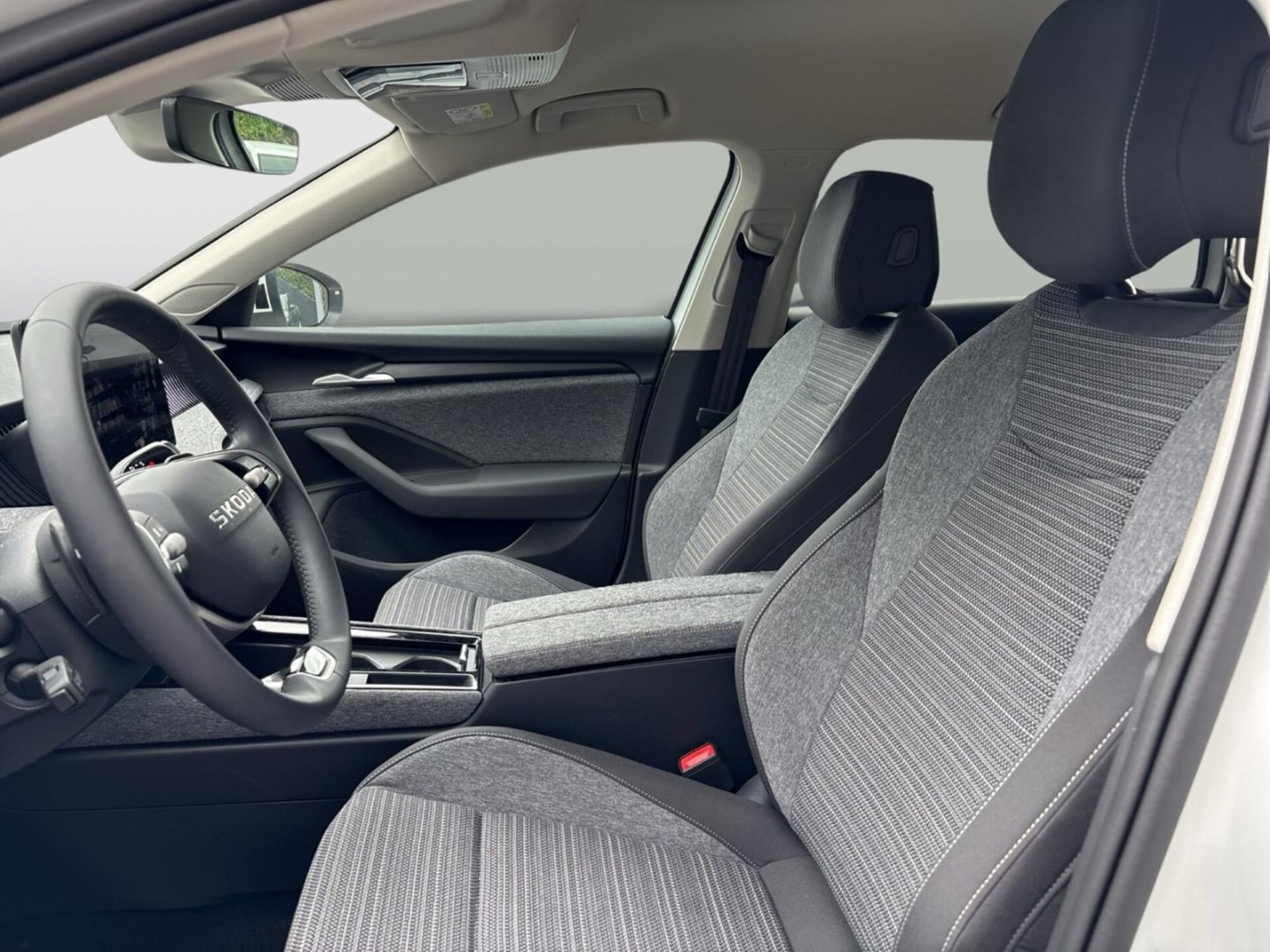Skoda Superb Combi Selection