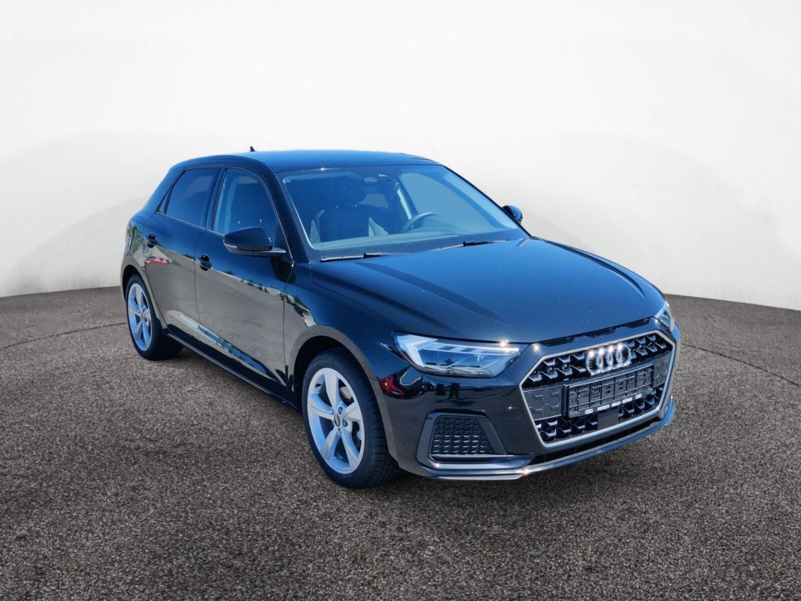 Audi A1 Sportback – Bild 9