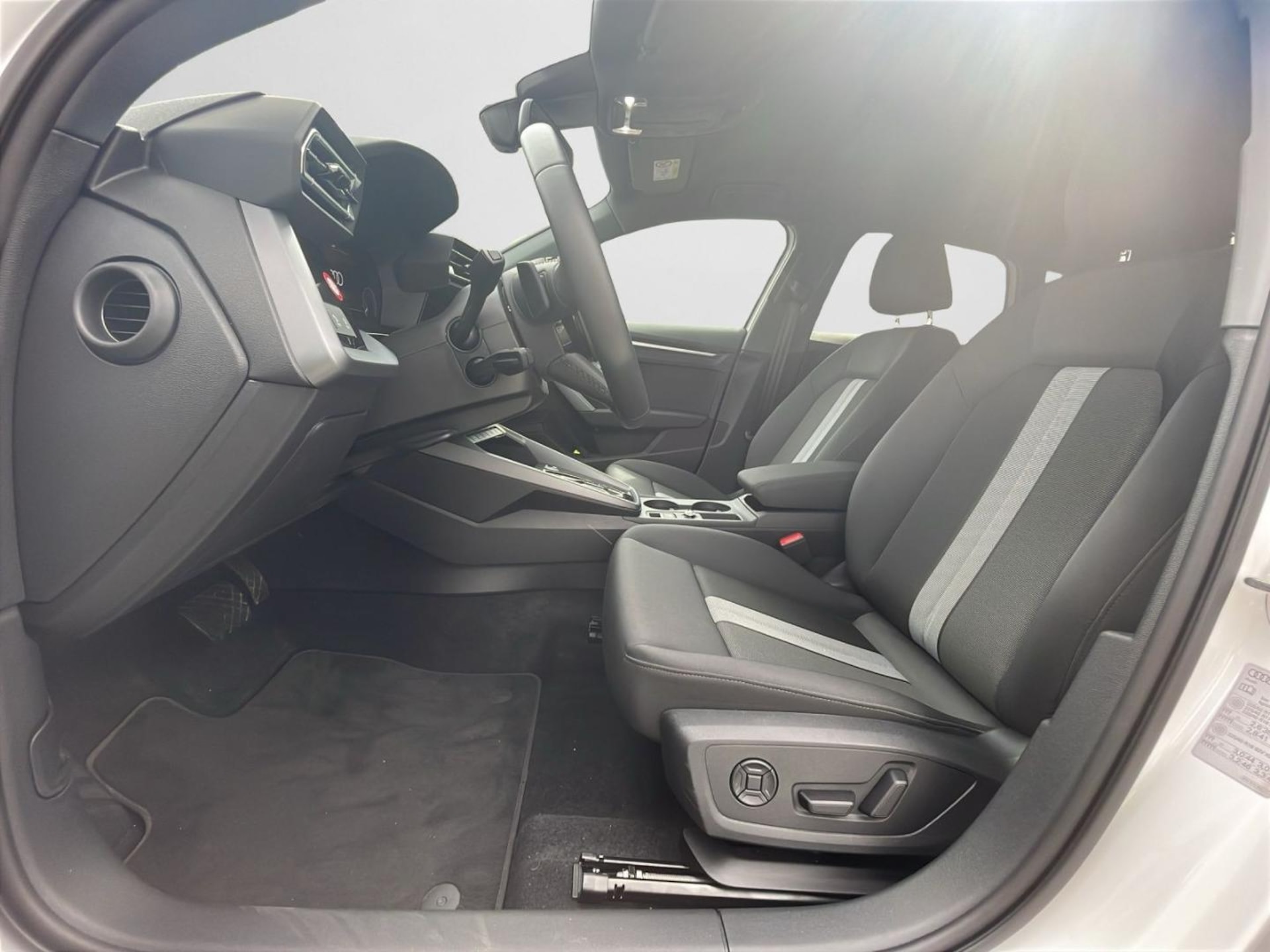 Audi A3 Sportback TFSI e
