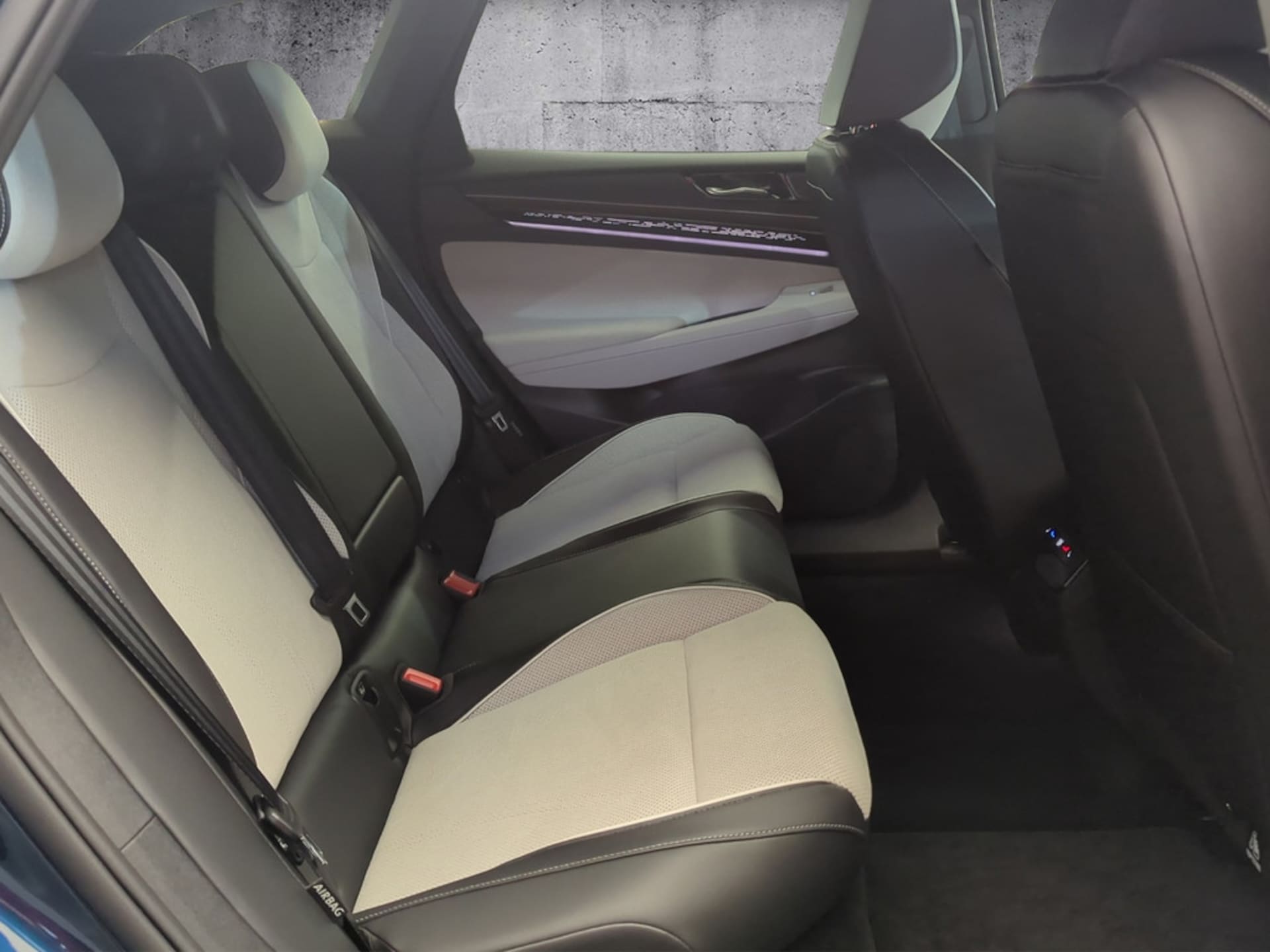 Volkswagen ID.7 Tourer Pro