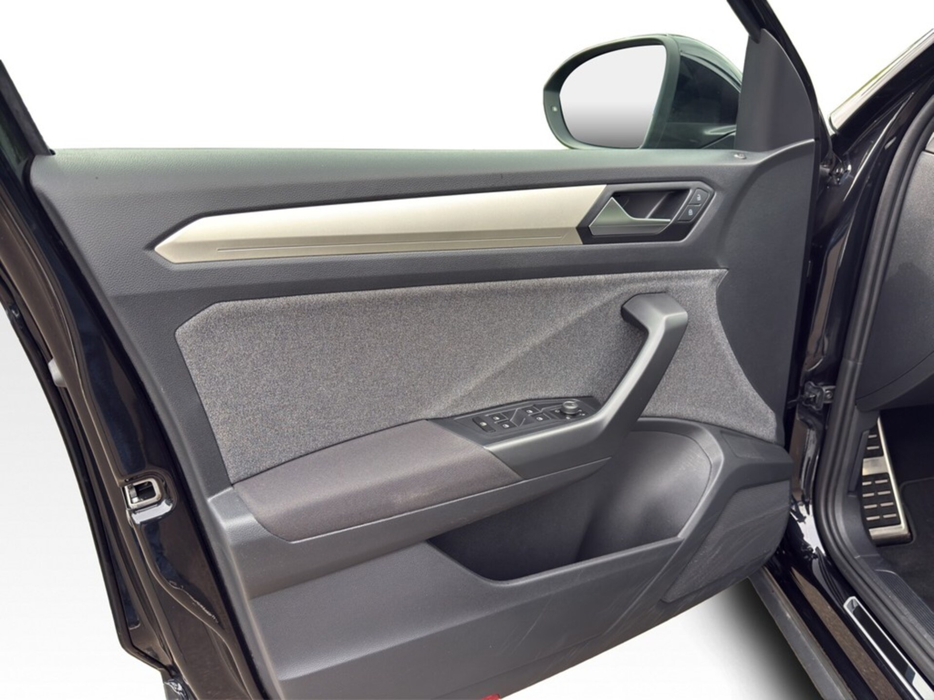 Volkswagen T-Roc MOVE