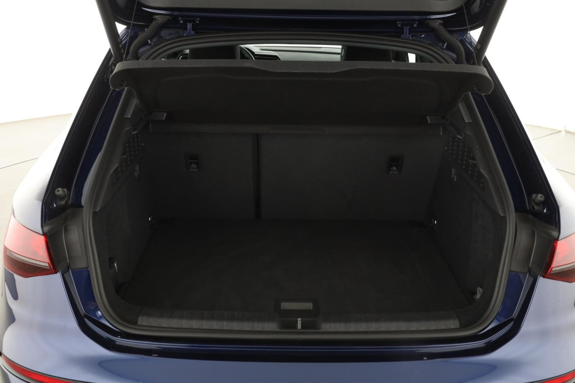 Audi A3 Sportback Advanced