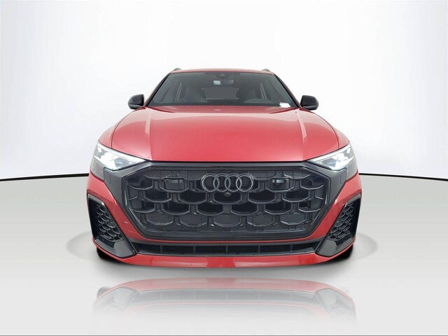 2024 Audi SQ8